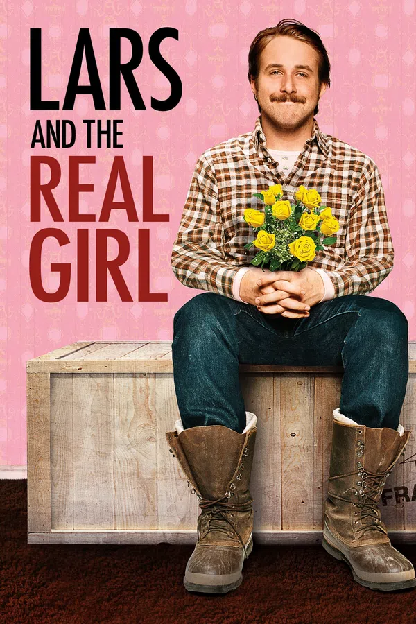 Poster phim Lars and the Real Girl trên Xem Phim Fun
