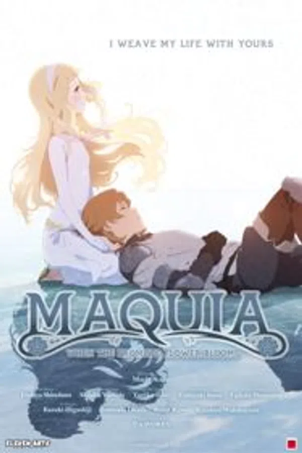 Poster phim Sayonara no Asa ni Yakusoku no Hana wo Kazarou trên Phim M?i